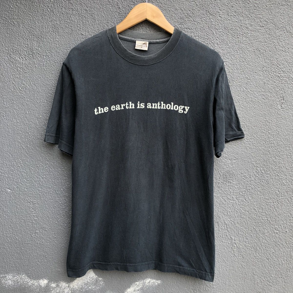 Japanese Brand Sunfaded Capital Radio One 365rd Stereo Tee Size US M / EU 48-50 / 2 - 5 Thumbnail