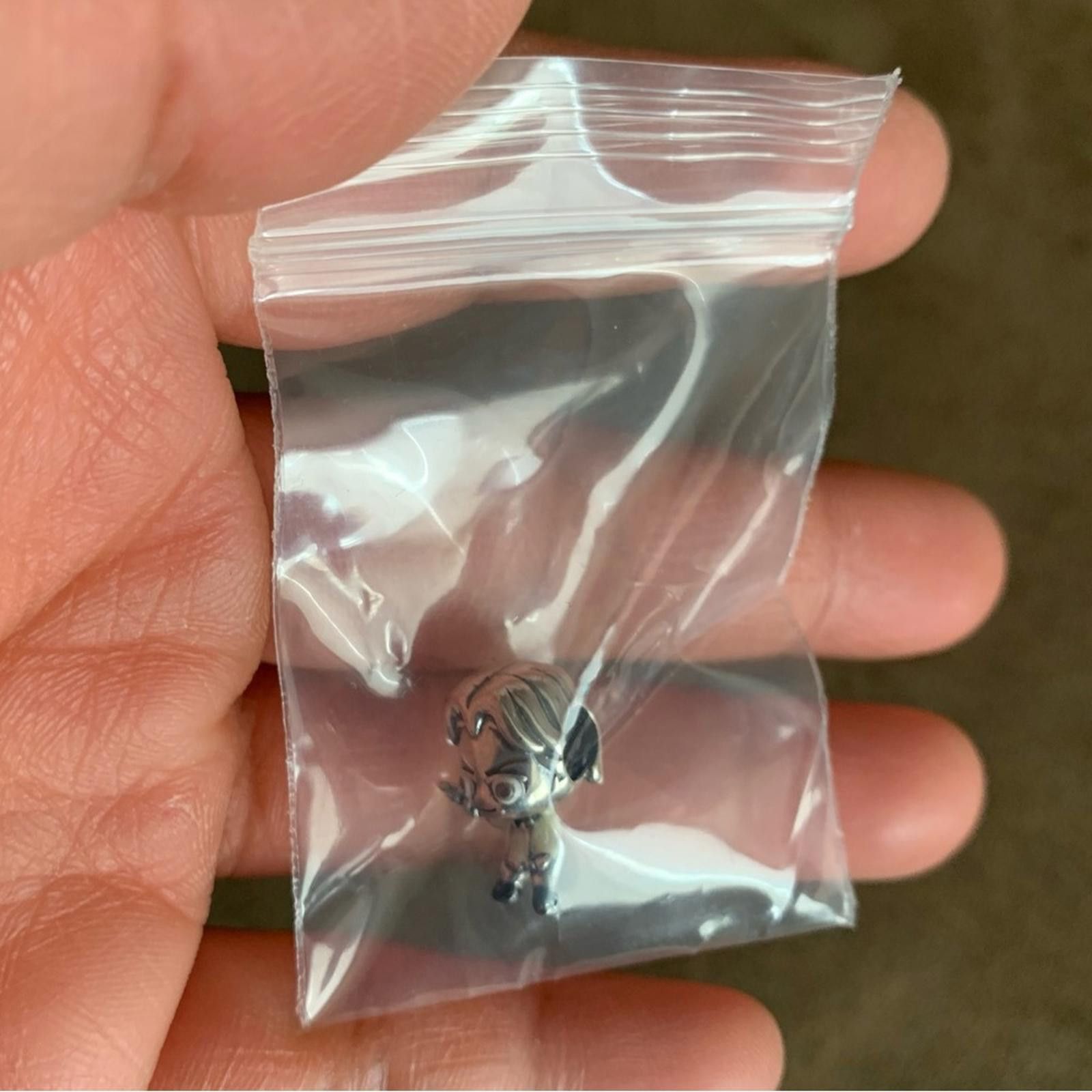 Other NWOT Star Wars Han Solo Charm Sterling Silver 925 Size ONE SIZE - 2 Thumbnail