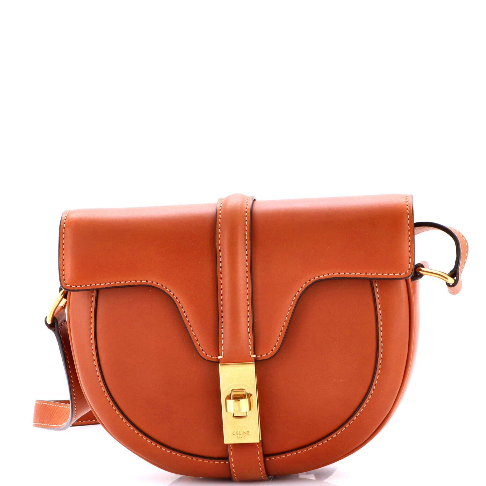 Celine Besace 16 Bag Size ONE SIZE - 1 Thumbnail