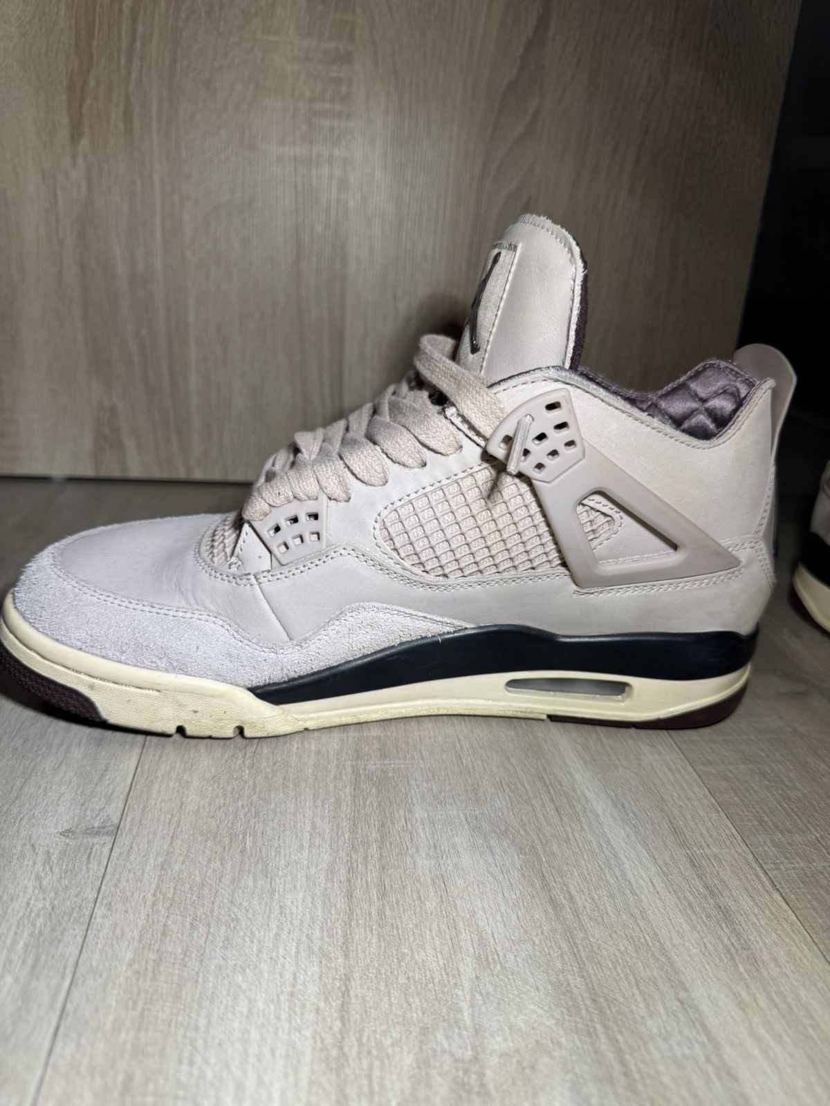 Jordan Brand Jordan 4 a ma maniére Size US 9 / EU 42 - 10 Thumbnail