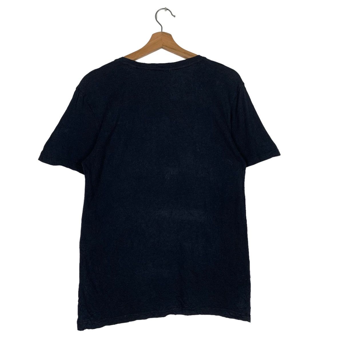 Jack & Jones JACK & JONES MOTOR DAY DETROIT GRAPHIC TEES #0274-C12 Size US M / EU 48-50 / 2 - 8 Thumbnail