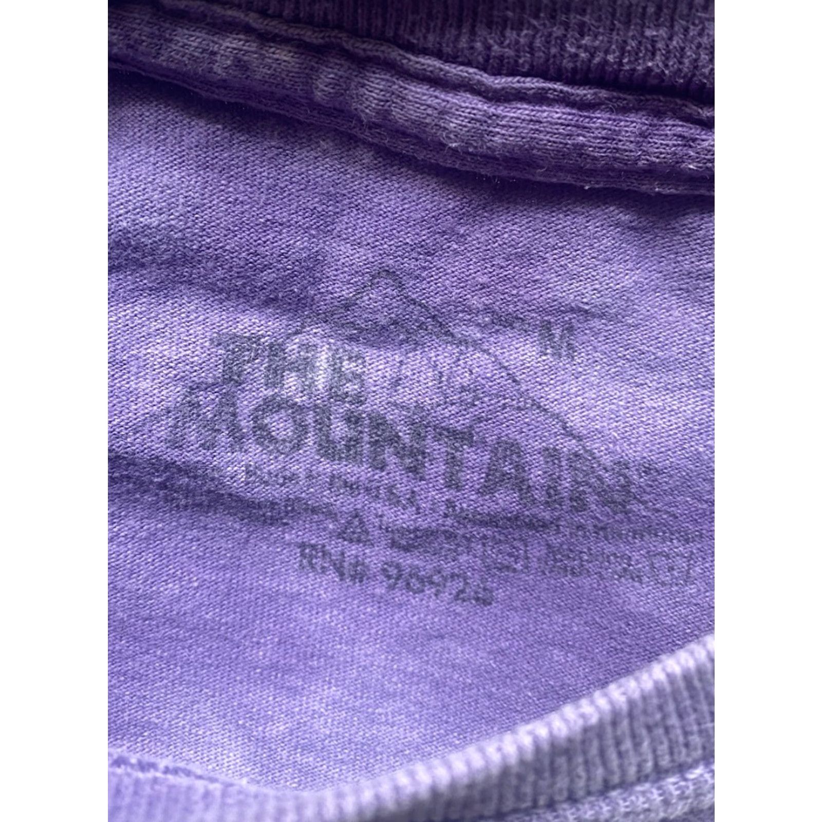 The Mountain The Mountain Shirt Sweatshirt Men’s Eagles Train Fairy Multicolor M Sweatshirt Pullover Size M Lot Of 3 Size US M / EU 48-50 / 2 - 3 Thumbnail