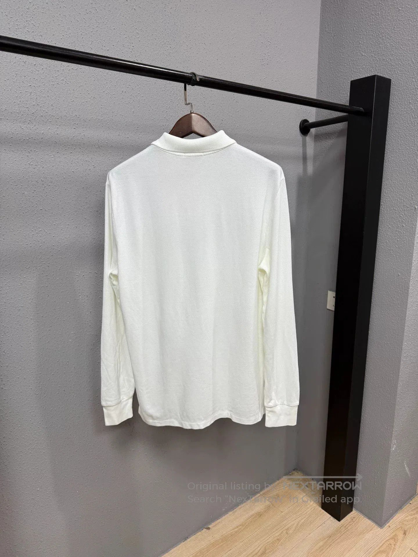 Polo Ralph Lauren Ralph Lauren Long-Sleeve Polo. Size US L / EU 52-54 / 3 - 2 Thumbnail
