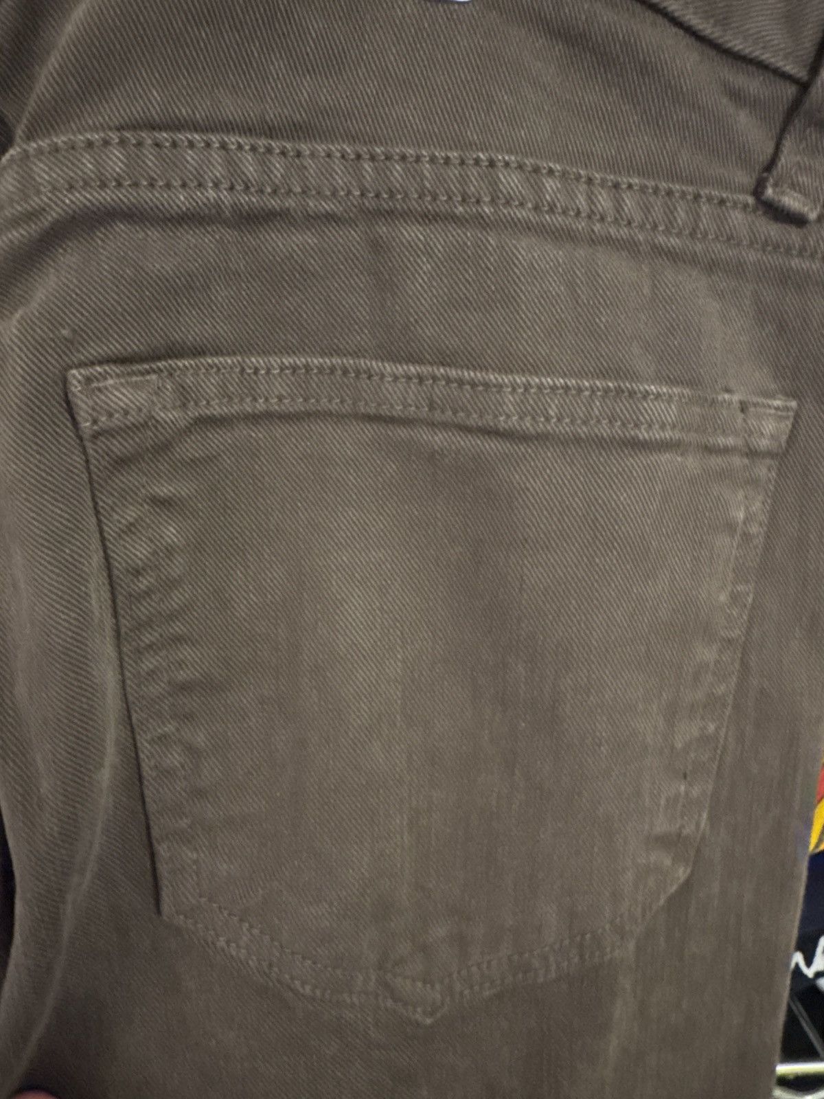 Oro Los Angeles Oro Los Angeles denim jeans Size US 32 / EU 48 - 7 Thumbnail