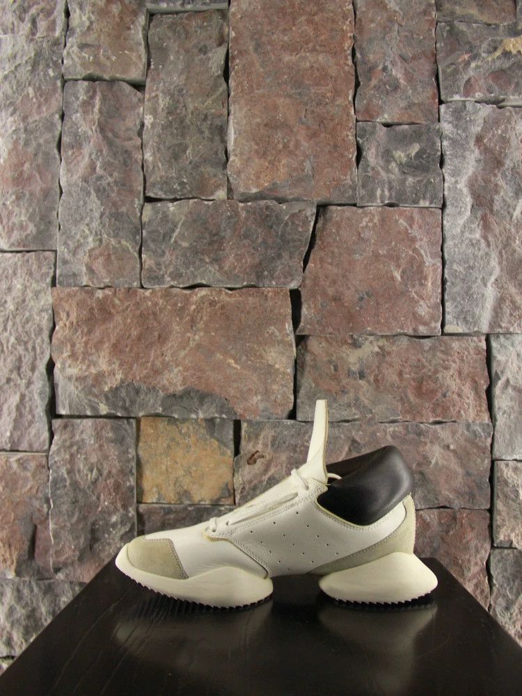 Rick Owens Rick Owens Multi Sneakers Women us_7 Size US 7 / IT 37 - 1 Thumbnail