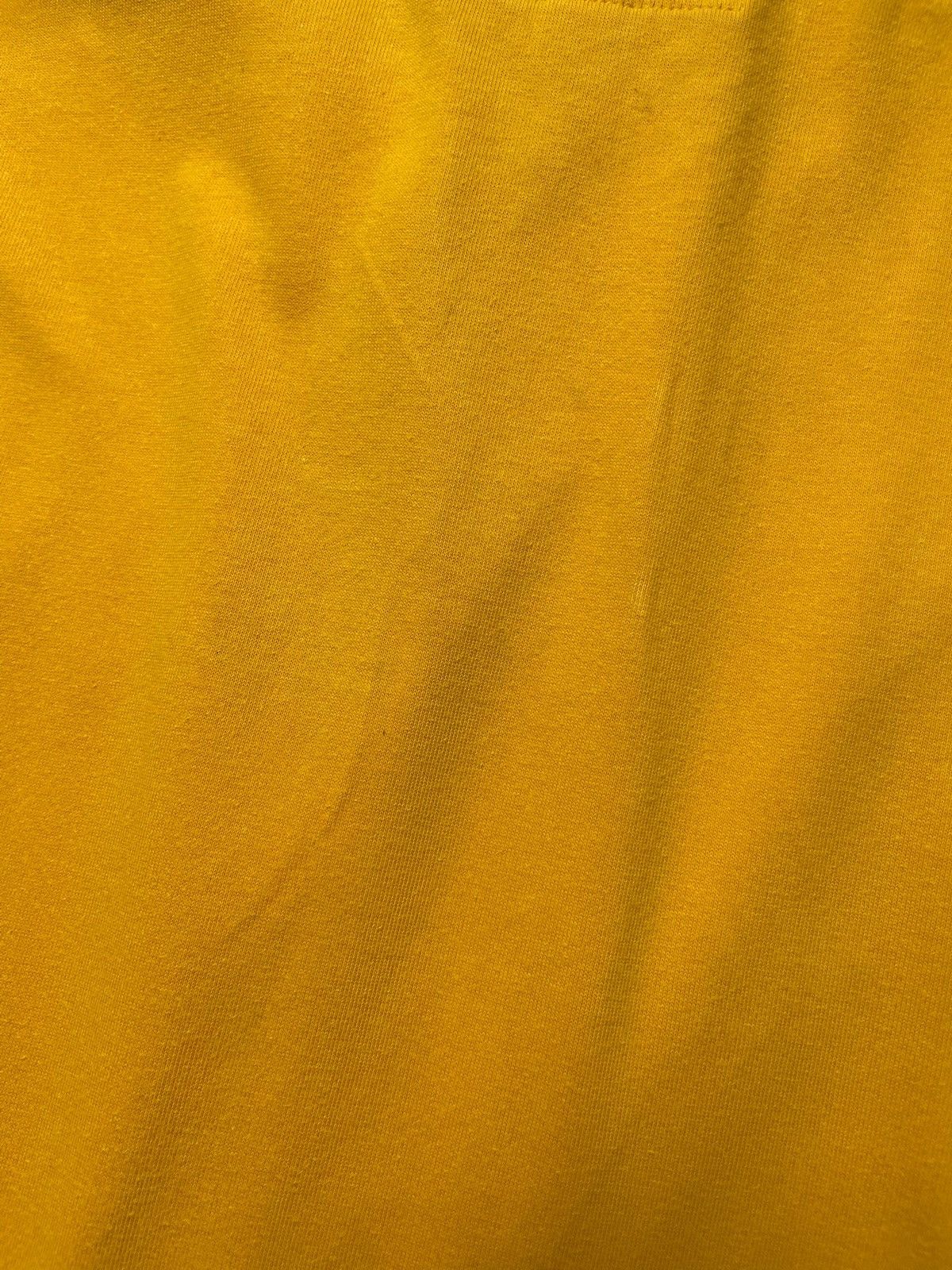 Vintage Vintage Australia rugby jersey yellow size XXL logo Size US XXL / EU 58 / 5 - 7 Thumbnail