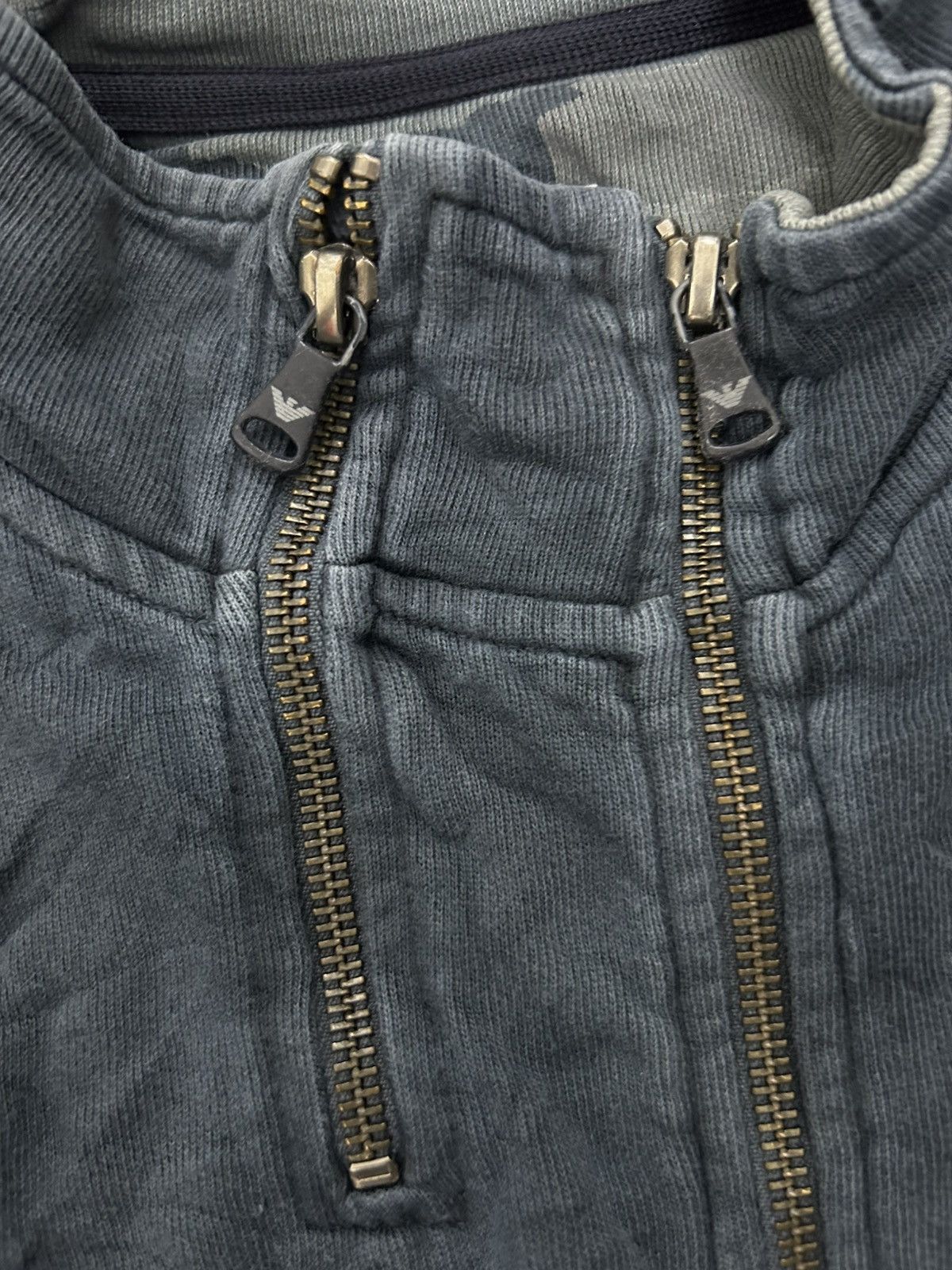 Giorgio Armani VINTAGE ARMANI JUNIOR JACKET Size US XS / EU 42 / 0 - 3 Thumbnail