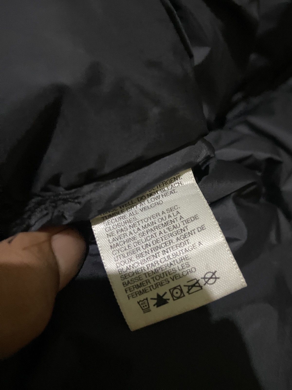 The North Face The north face x vintage Size US S / EU 44-46 / 1 - 5 Thumbnail