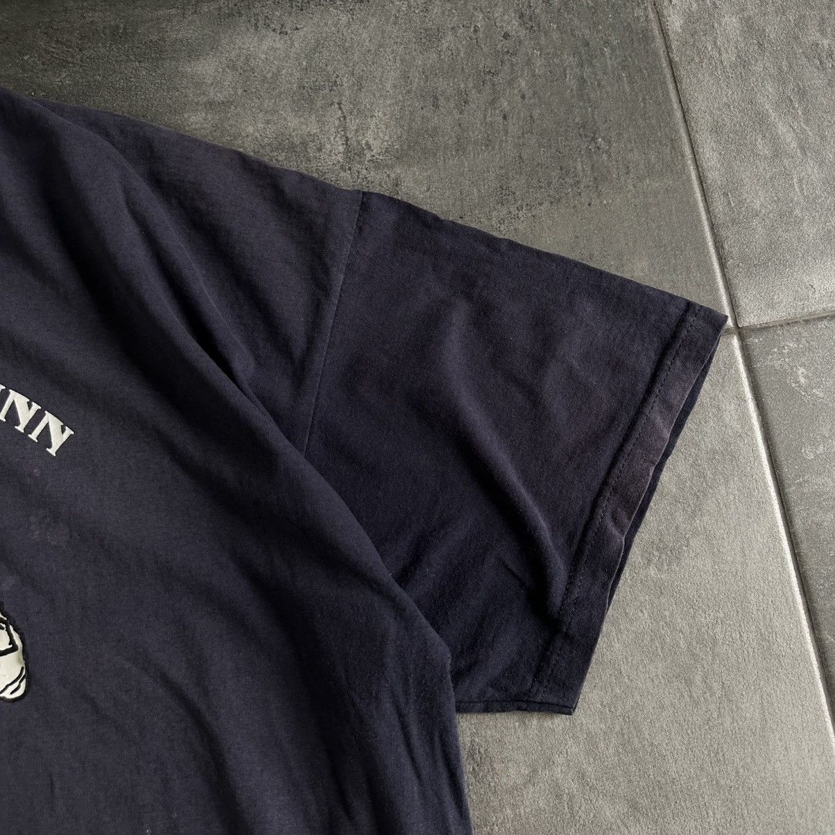 Vintage Vintage The Old Spot Inn T-shirts Severn Vale 007 Trashed Size US XXL / EU 58 / 5 - 7 Thumbnail