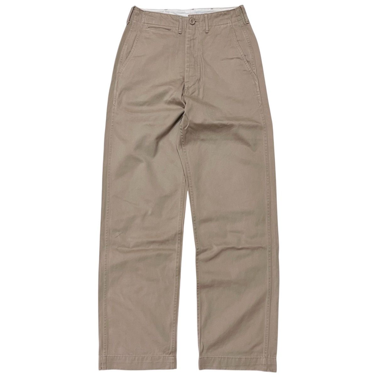 Buzz Rickson's Vintage Buzz rickson casual pants Size US 28 / EU 44 - 1 Thumbnail