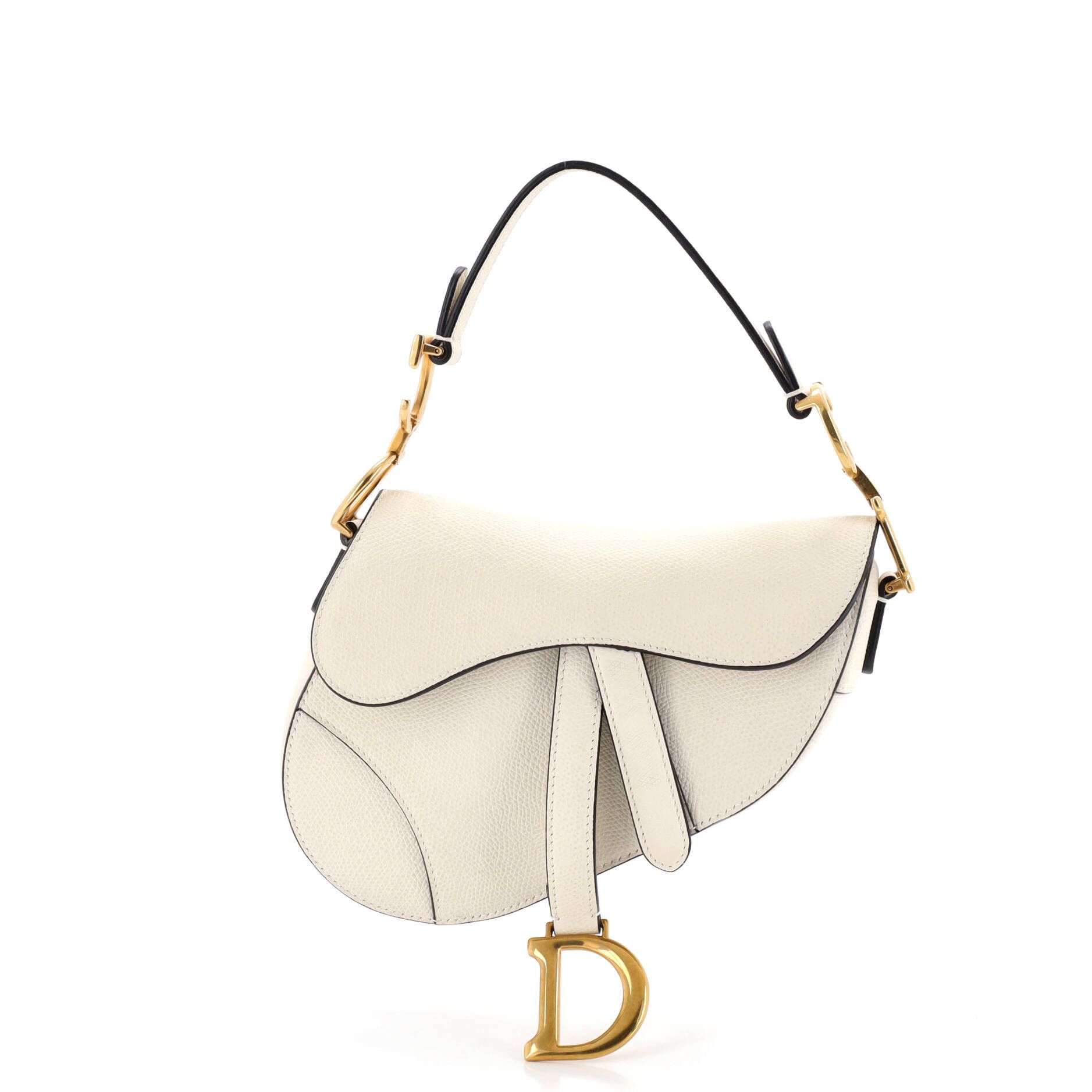 Dior Saddle Handbag Size ONE SIZE - 1 Thumbnail