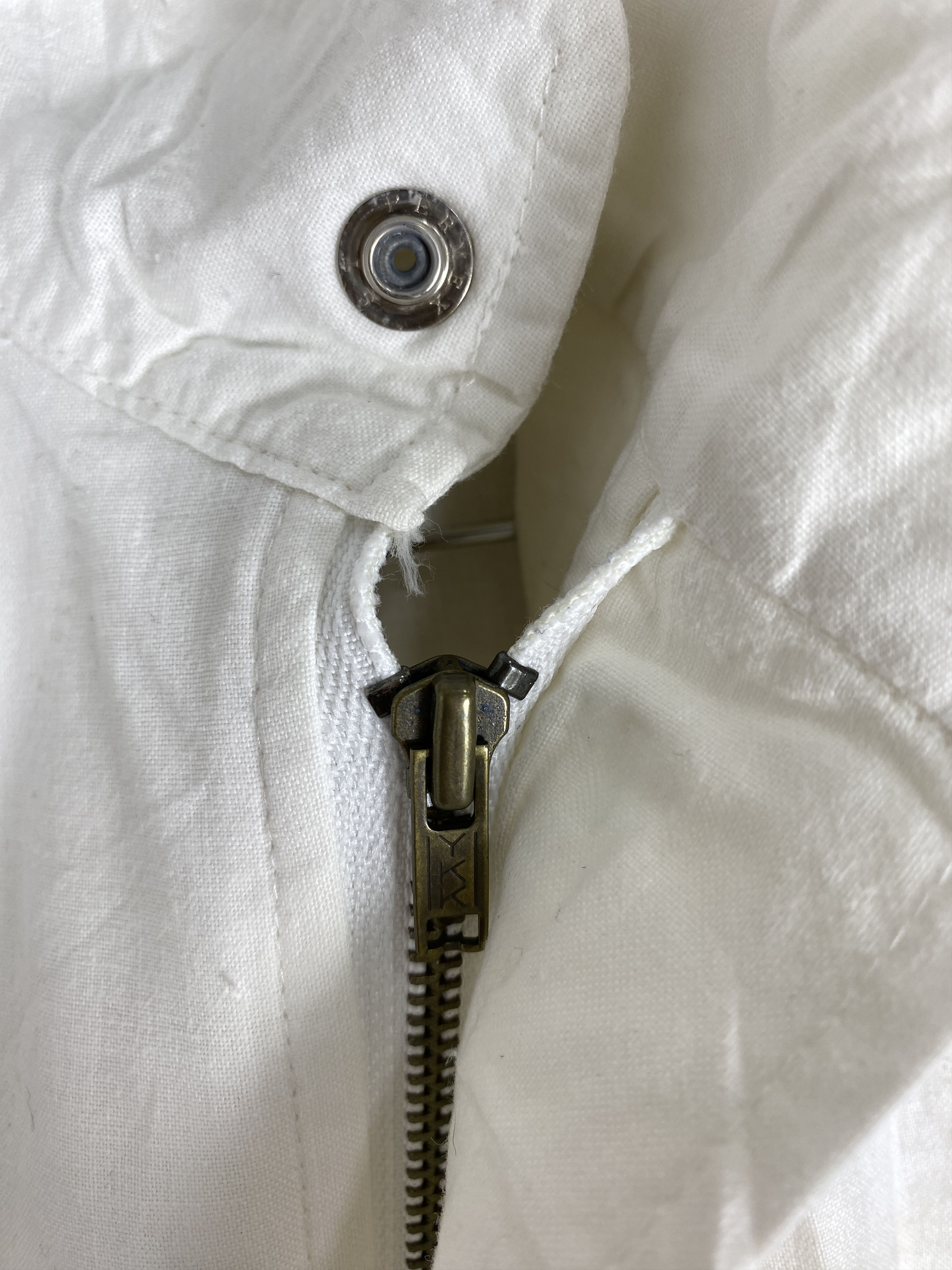 Japanese Brand × Vintage Vintage Pentax Jacket Size US M / EU 48-50 / 2 - 7 Thumbnail