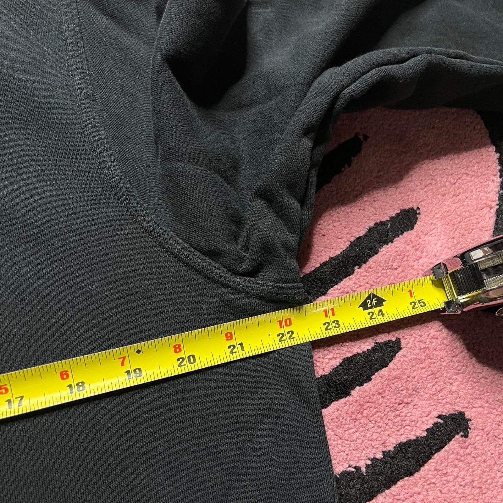 Nike Nike Sportswear Embroidered Swoosh Crewneck Sweatshirt Large Size US L / EU 52-54 / 3 - 4 Thumbnail