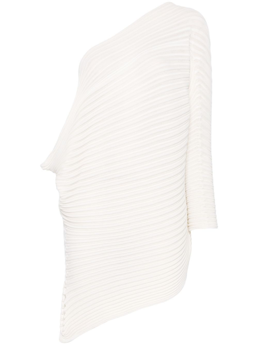 Issey Miyake STREAM TOP Size M / US 6-8 / IT 42-44 - 1 Thumbnail