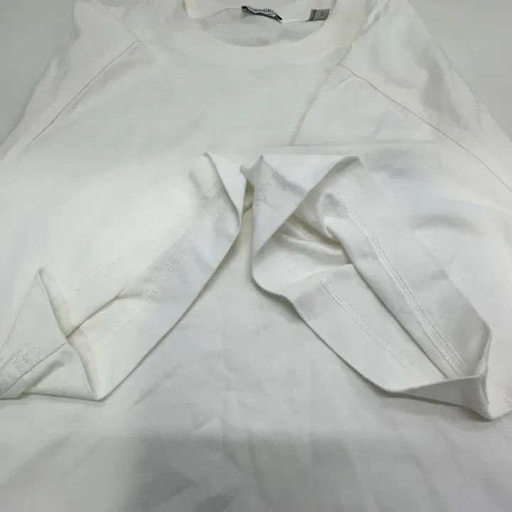 Burberry Burberry Burberry Logo Print Short Sleeve T-Shirt-2507 Size US XL / EU 56 / 4 - 8 Thumbnail