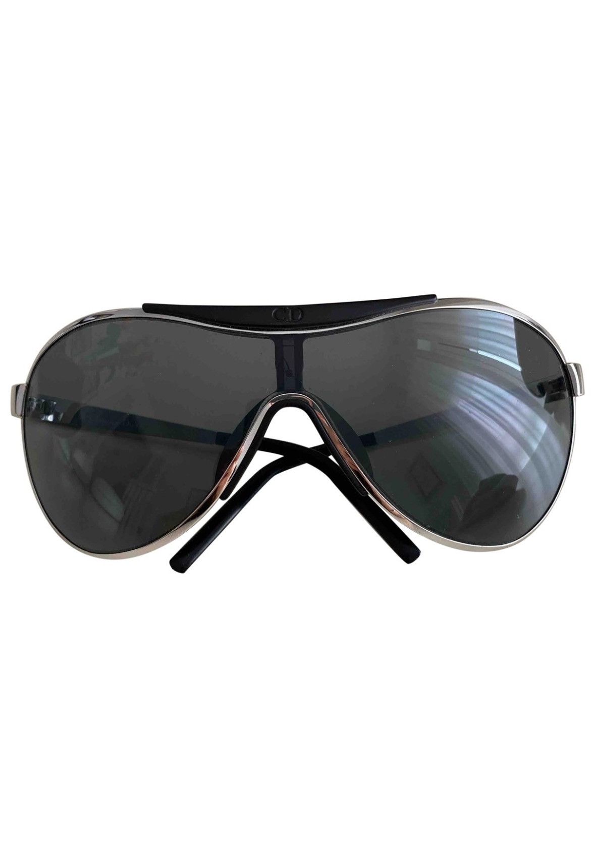 Dior Dior Sunglasses Rodeo Drive Shield Mask Sport Size ONE SIZE - 2 Thumbnail