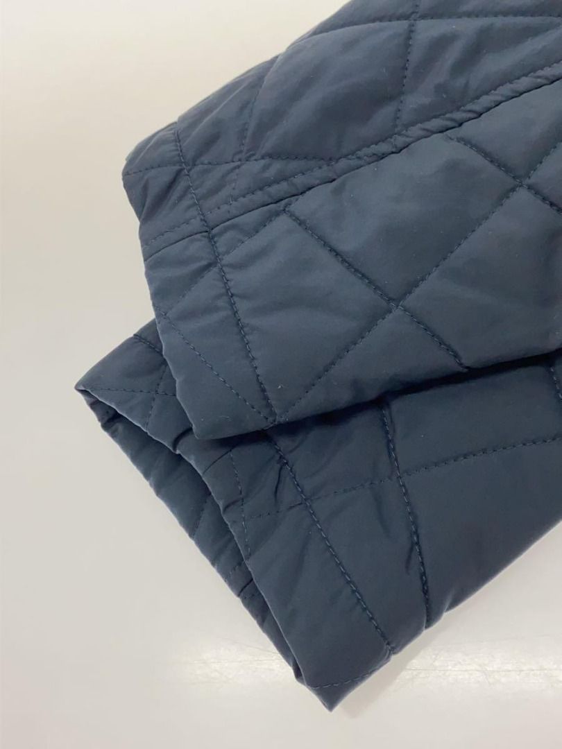 Lacoste × Other Crocodile Quilted Jacket Size US M / EU 48-50 / 2 - 4 Thumbnail