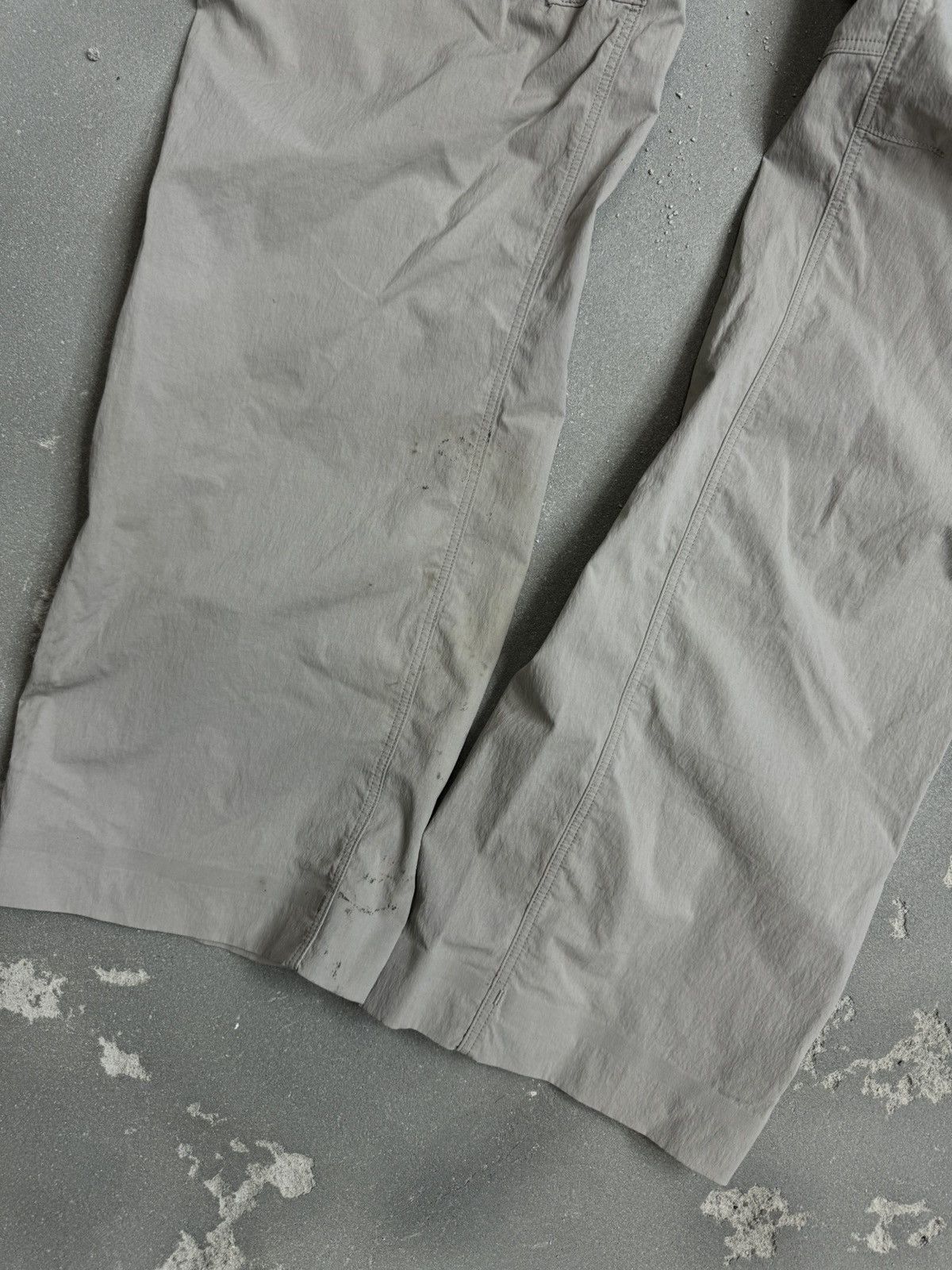 Arc'teryx Arc’tereyx nylon waterproof cargo pants Size 25" / US 0 / IT 36 - 4 Thumbnail