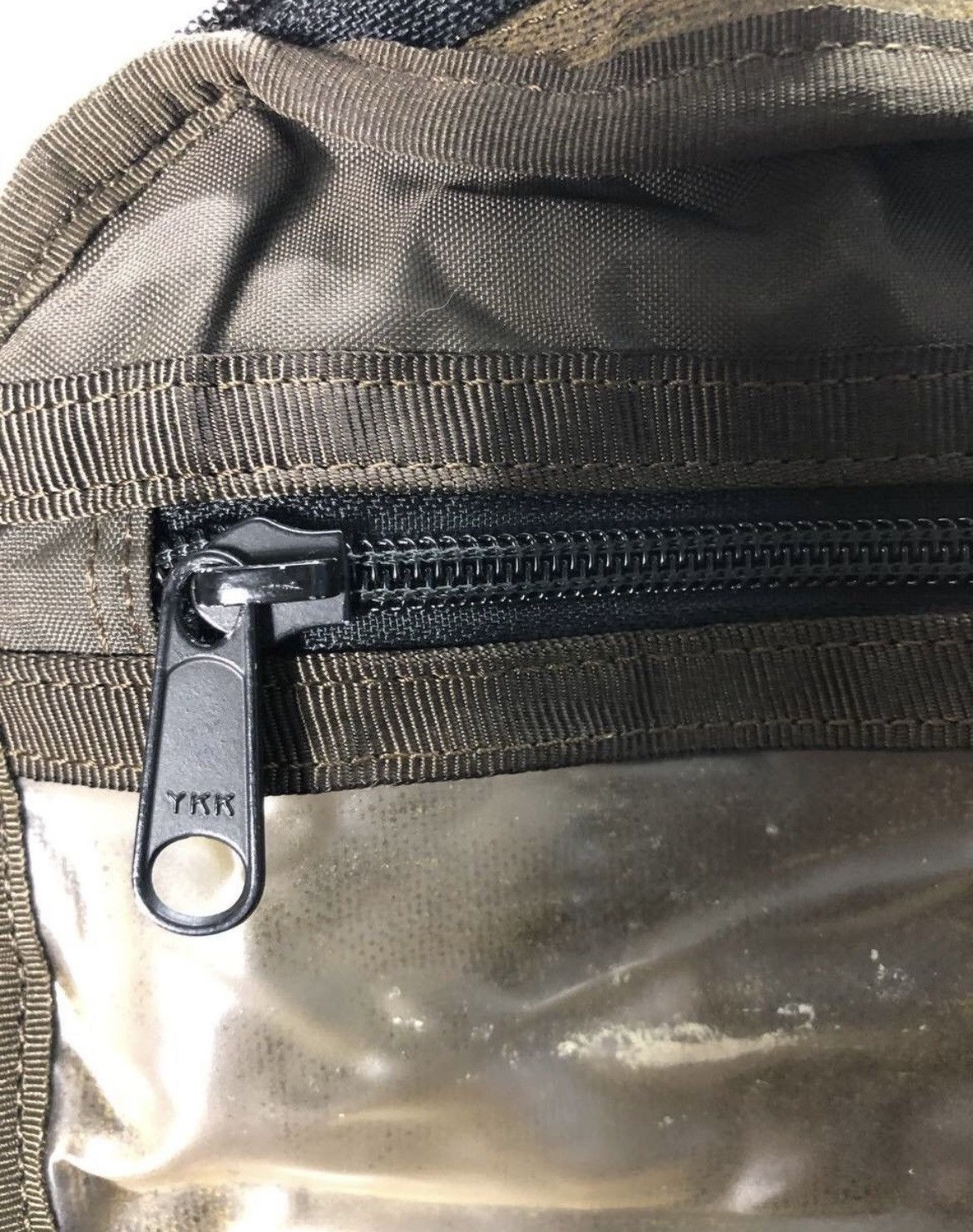 Porter Porter Canvas Messenger Bag Size ONE SIZE - 12 Thumbnail