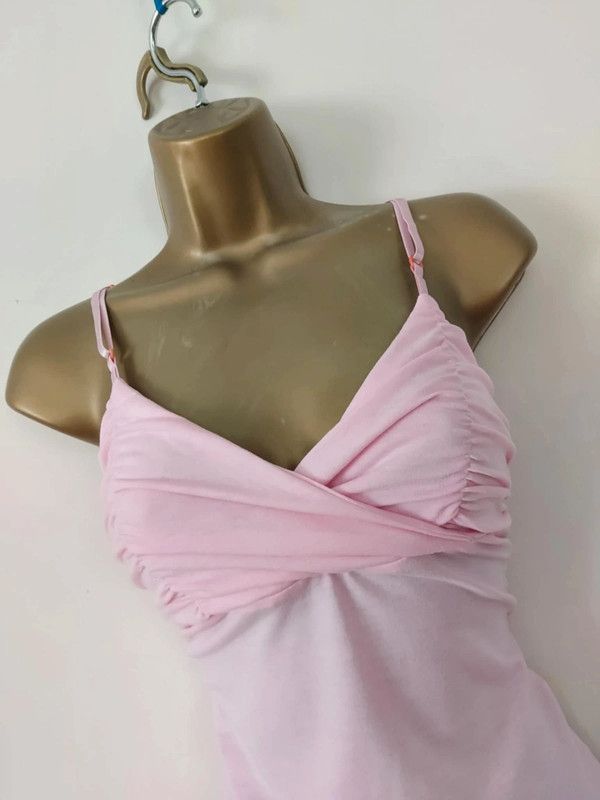 Vintage Vintage cami top Size S / US 4 / IT 40 - 2 Thumbnail