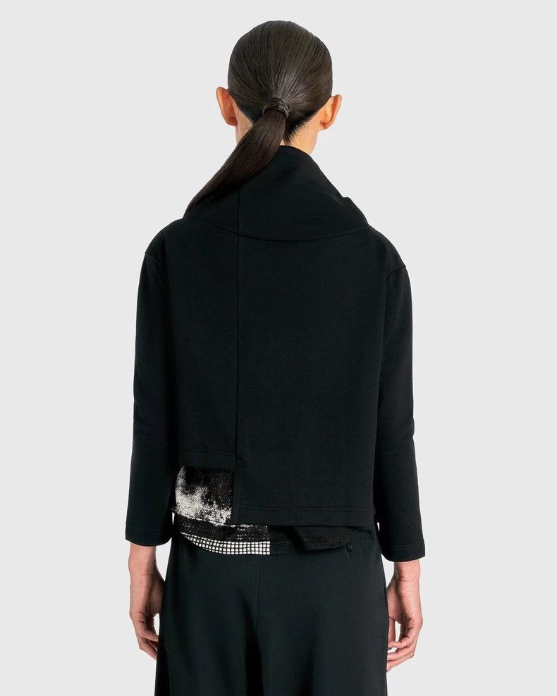 Y's Y's Deformed Jacket Size US M / EU 48-50 / 2 - 7 Thumbnail