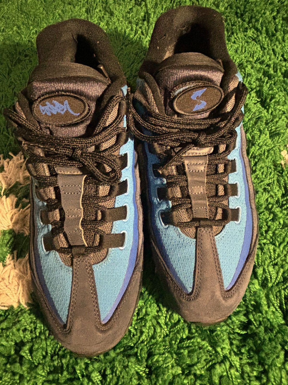 Nike Nike air max 95 Stash Size US 10.5 / EU 43-44 - 3 Thumbnail