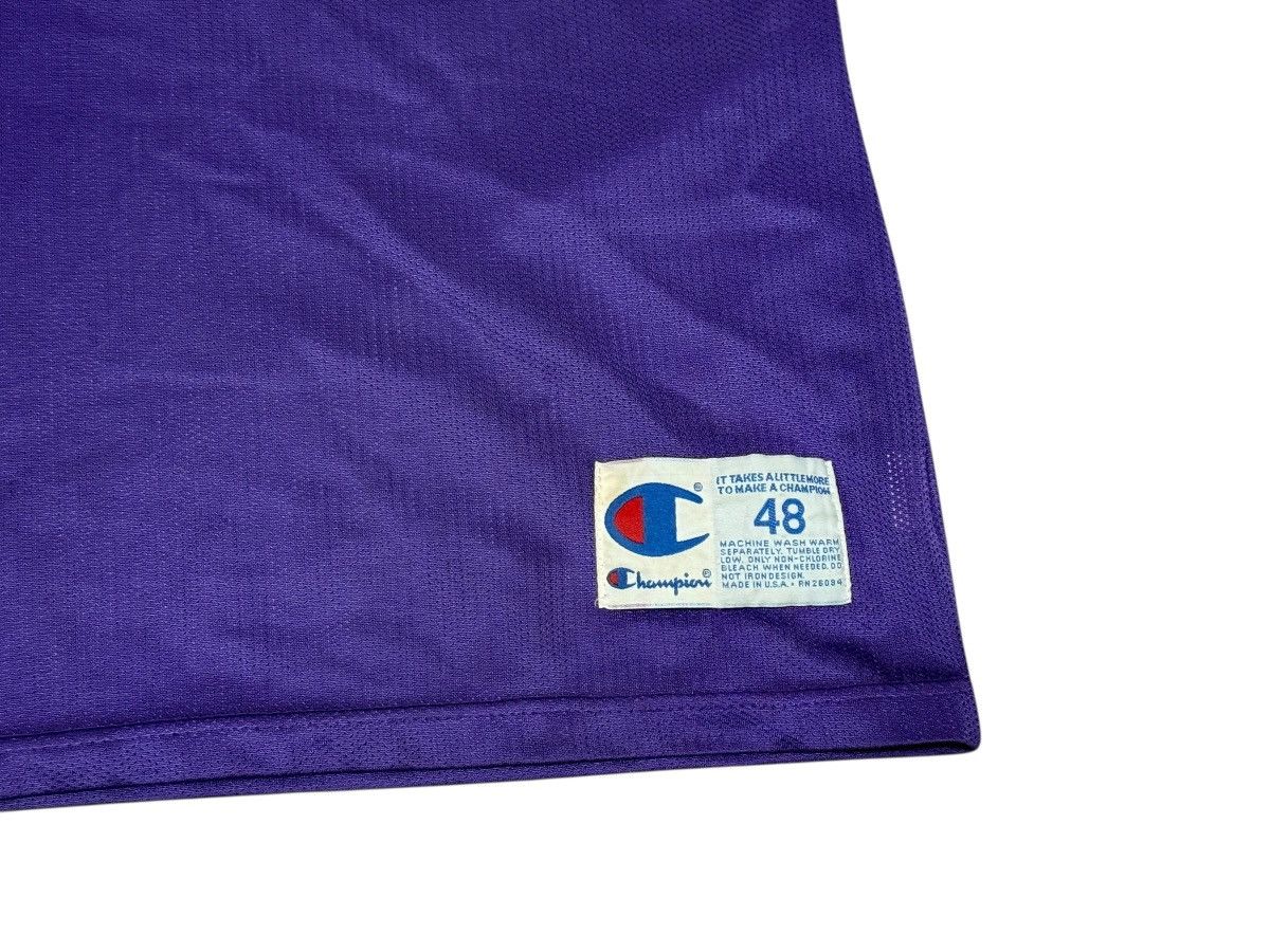 Champion Champion 90s Phoenix Suns Jersey Size US XL / EU 56 / 4 - 2 Thumbnail