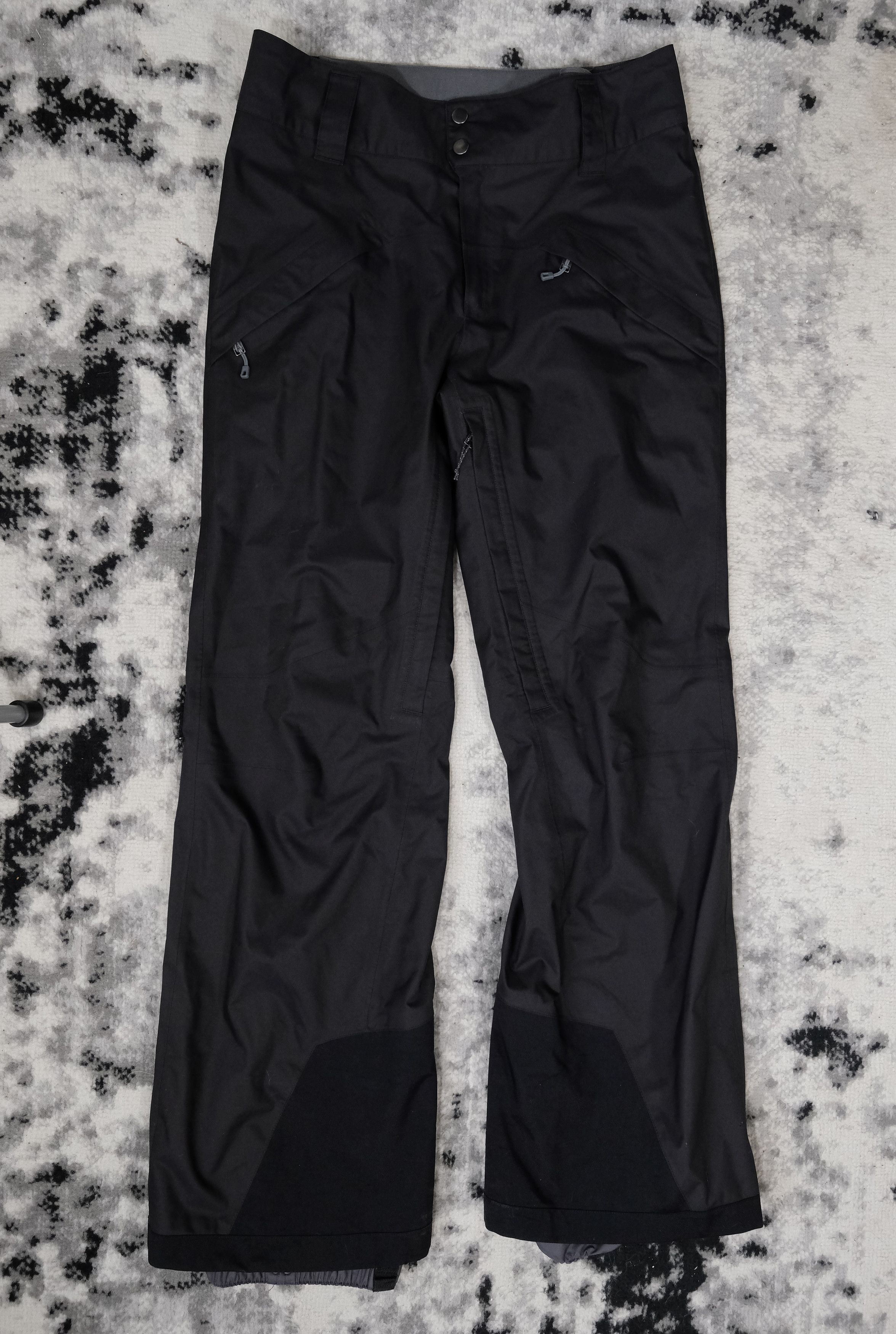 Patagonia Patagonia H2NO RECCO Light Winter Pants Size US 32 / EU 48 - 2 Thumbnail
