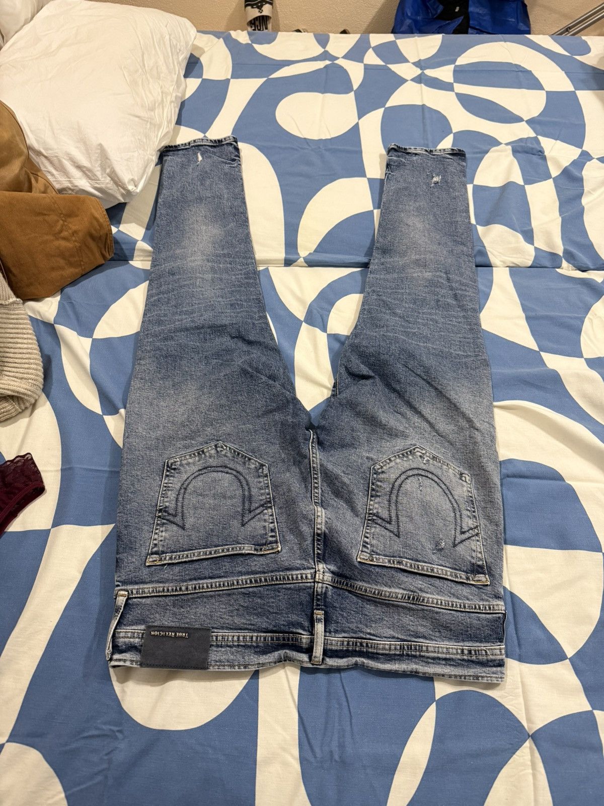 True Religion Very nice Size US 33 - 12 Thumbnail