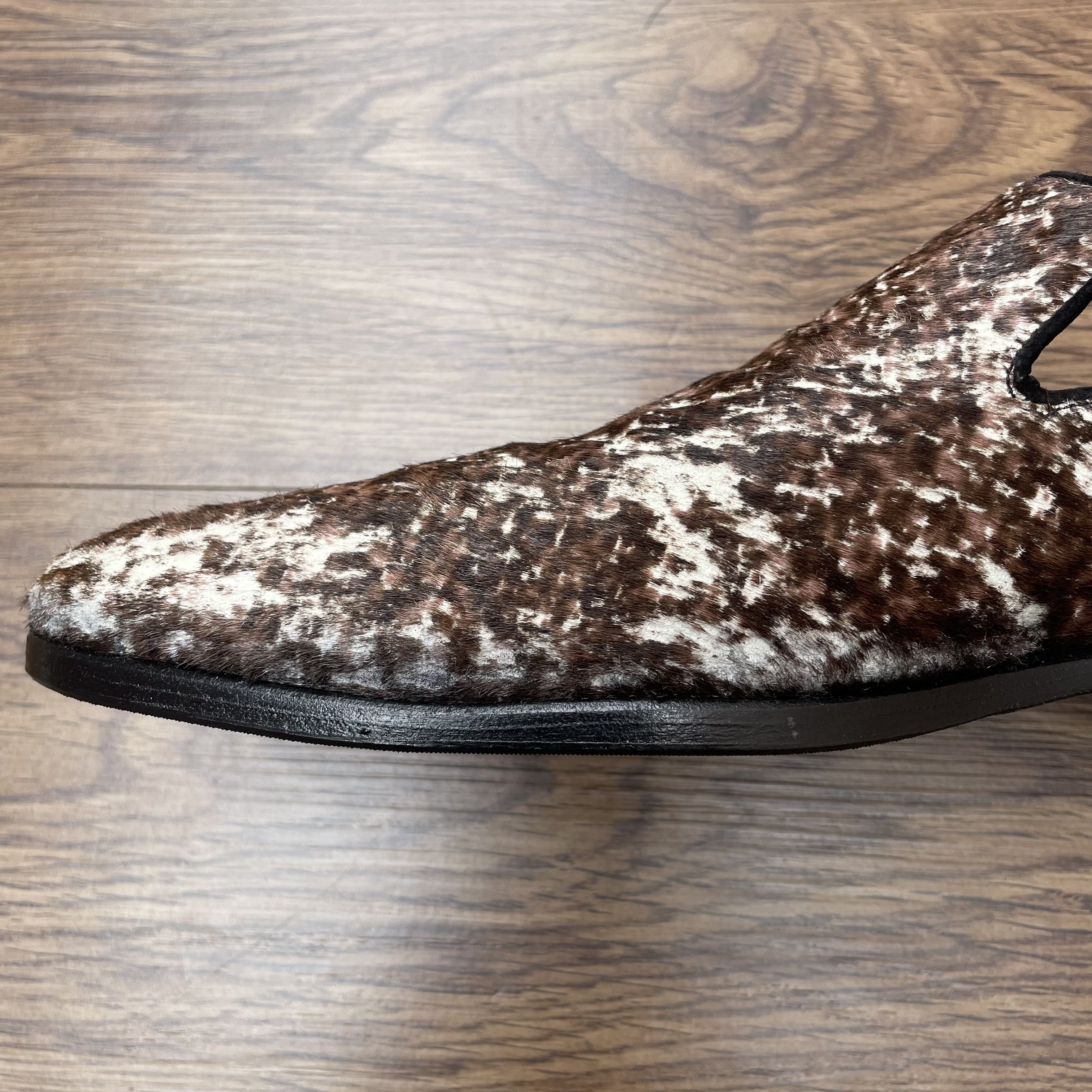 Dolce & Gabbana Dolce & Gabbana loafers Size US 9 / EU 42 - 16 Thumbnail