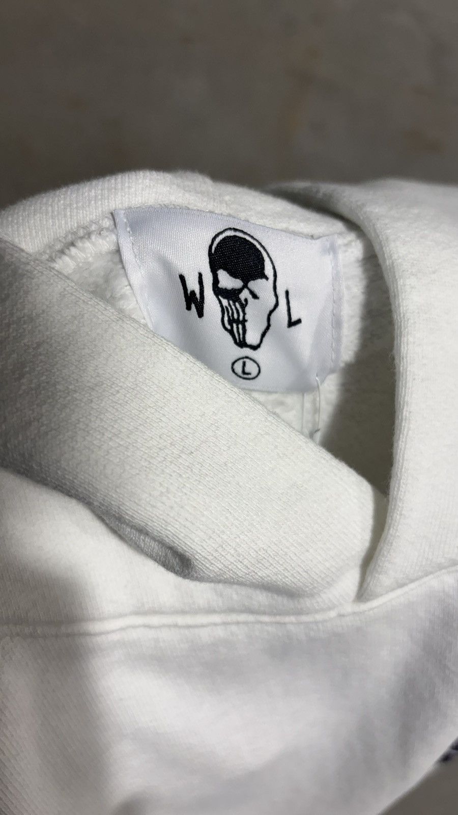 Warren Lotas Warren Lotas Las Vegas Hoodie Size US L / EU 52-54 / 3 - 8 Thumbnail