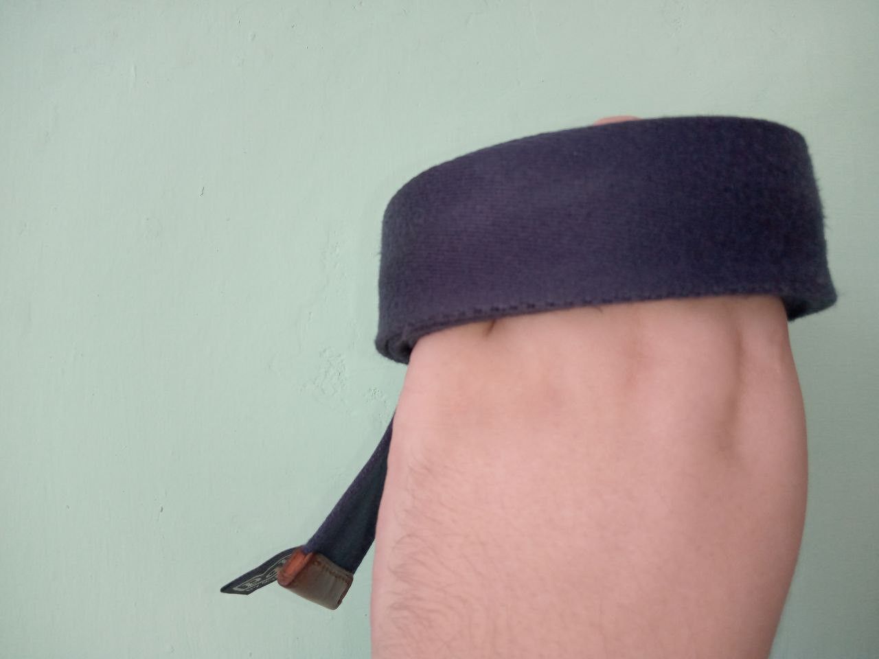 Polo Ralph Lauren UNISEX Polo Ralph Lauren Belt Size ONE SIZE - 9 Thumbnail