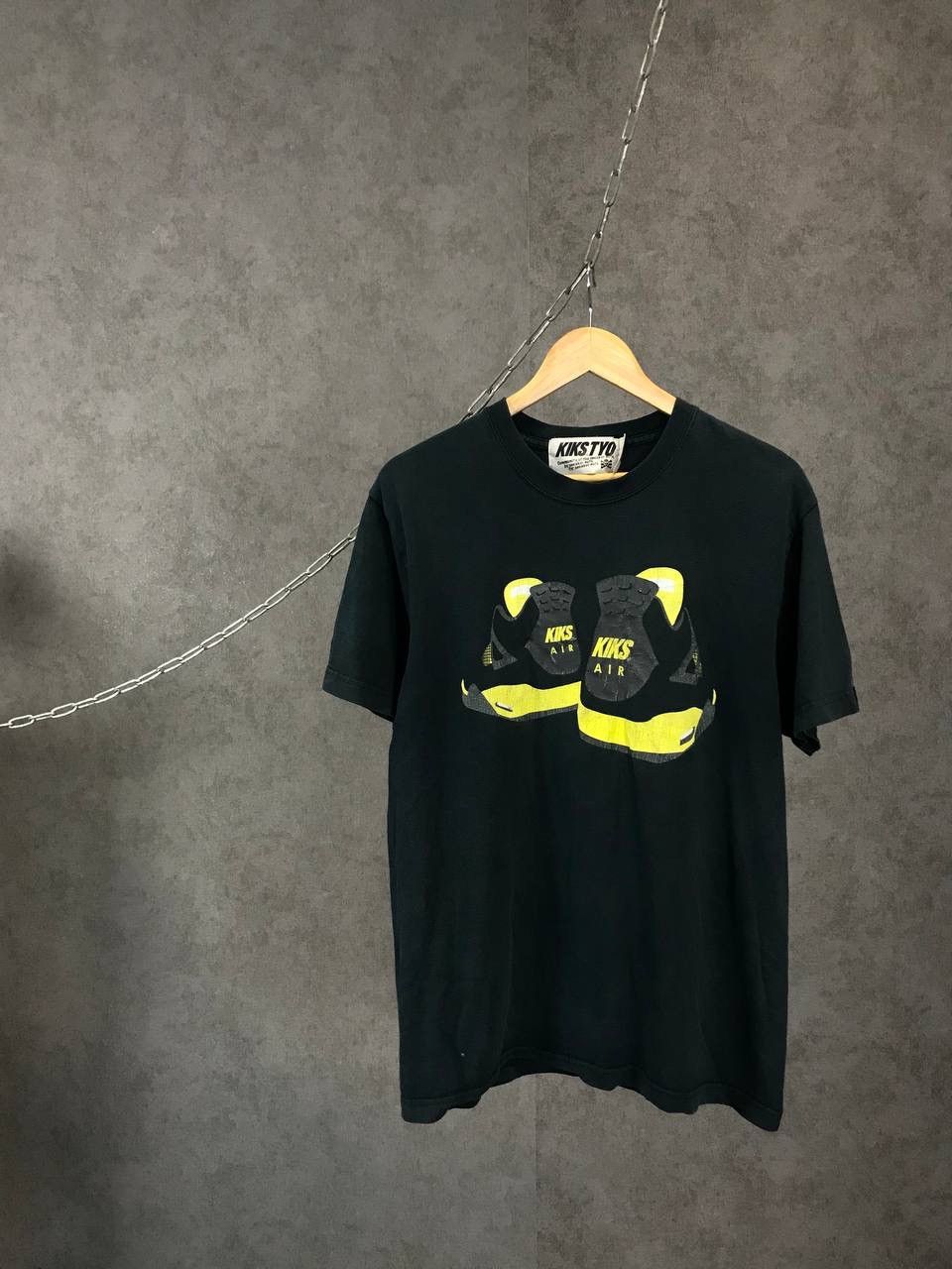 KIKS TYO Kiks Tyo Japanese vintage tee Size US L / EU 52-54 / 3 - 1 Thumbnail