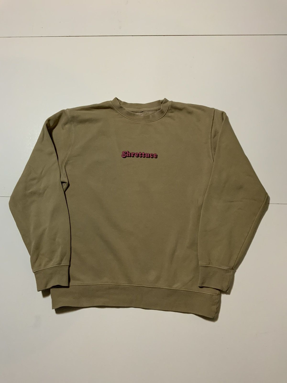 Other High Street Deli Shrettuce Shredding Lettuce Surf Sweatshirt Size US M / EU 48-50 / 2 - 2 Thumbnail