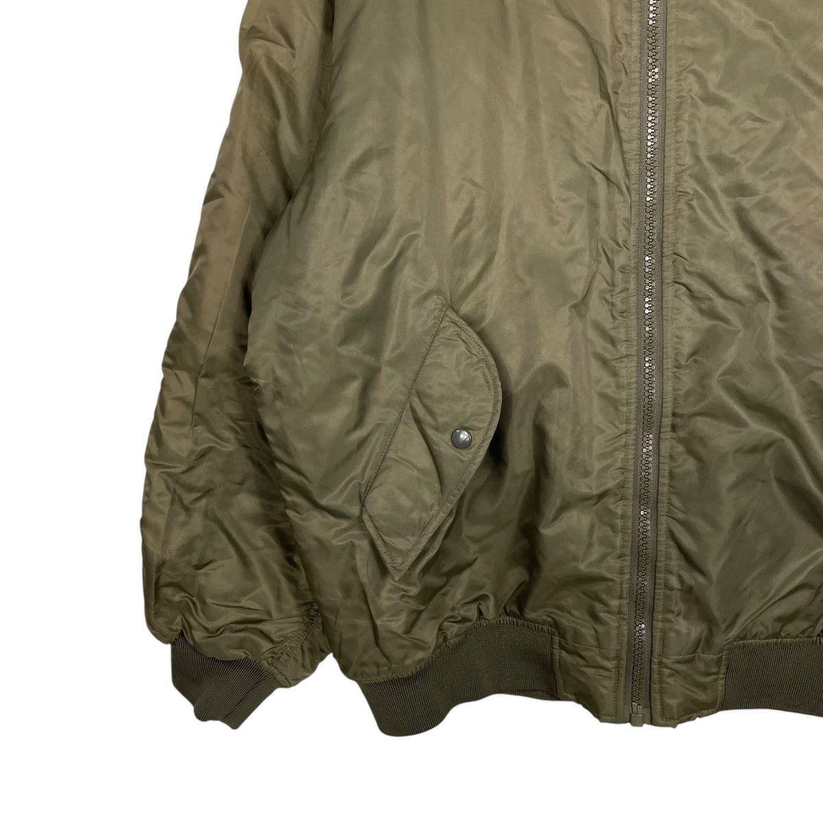 Jordan Craig Jordan Craig Military Bomber Size US XL / EU 56 / 4 - 3 Thumbnail