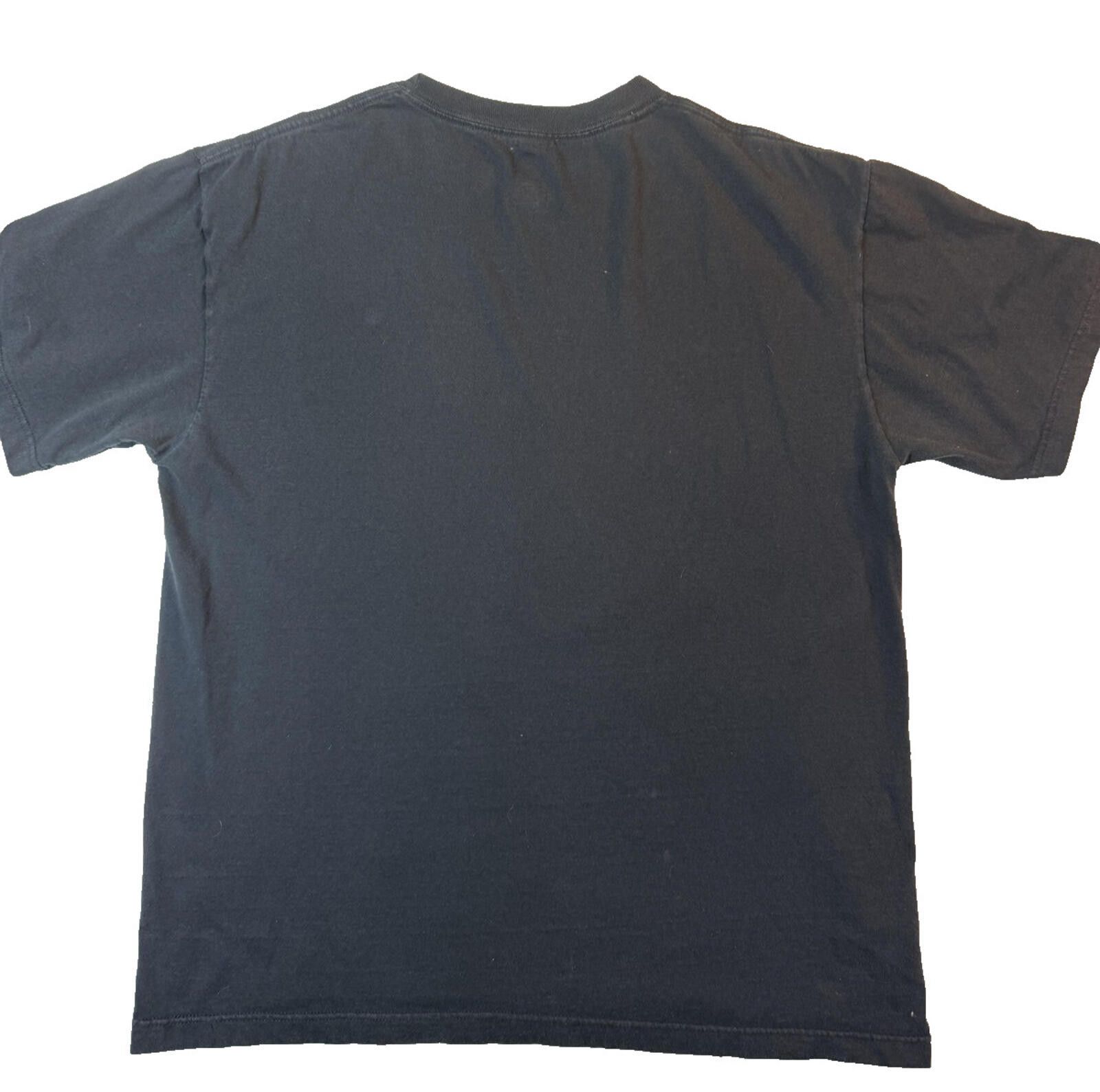 NCAA Ohio State Vs Michigan NCAA Shirt Mens L 2008 Ohio Buckeyes Size US L / EU 52-54 / 3 - 5 Thumbnail