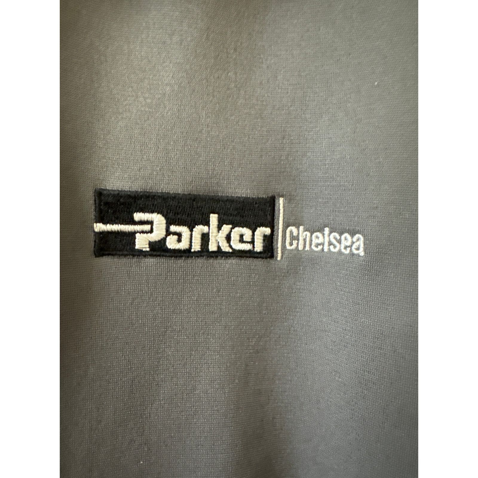 Under Armour Under Armour, Parker Chelsea, 3XL Loose, Gray Sweatshirt Size US XXL / EU 58 / 5 - 3 Thumbnail