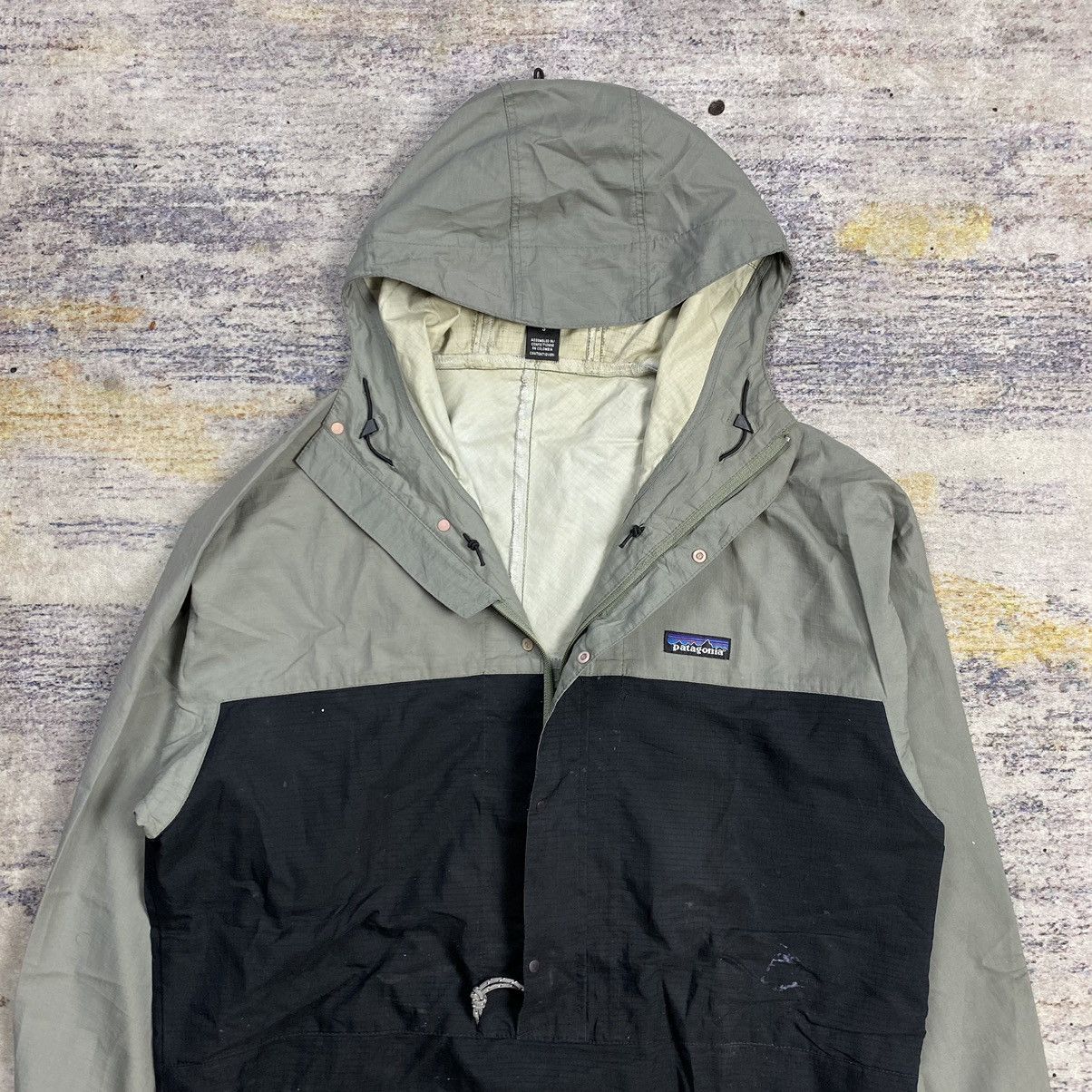 Patagonia Patagonia jacket Size US S / EU 44-46 / 1 - 5 Thumbnail