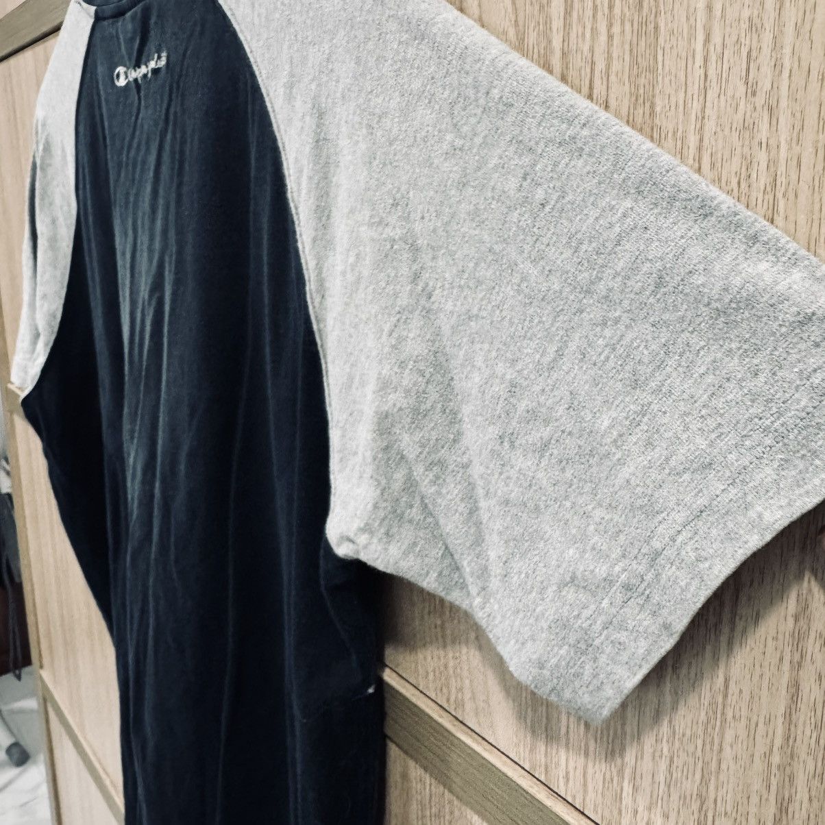 Champion Champion Print Tee Size US M / EU 48-50 / 2 - 6 Thumbnail