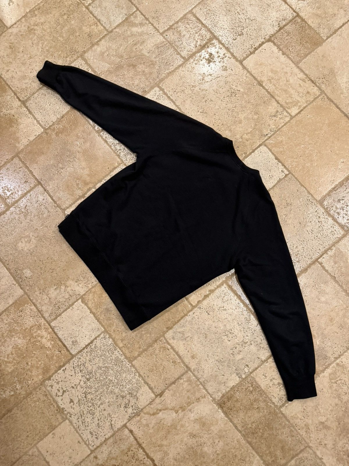 Supreme × Undercover Supreme x Undercover SS15 Bear Box Logo Crewneck Sweatshirt Size US L / EU 52-54 / 3 - 12 Thumbnail