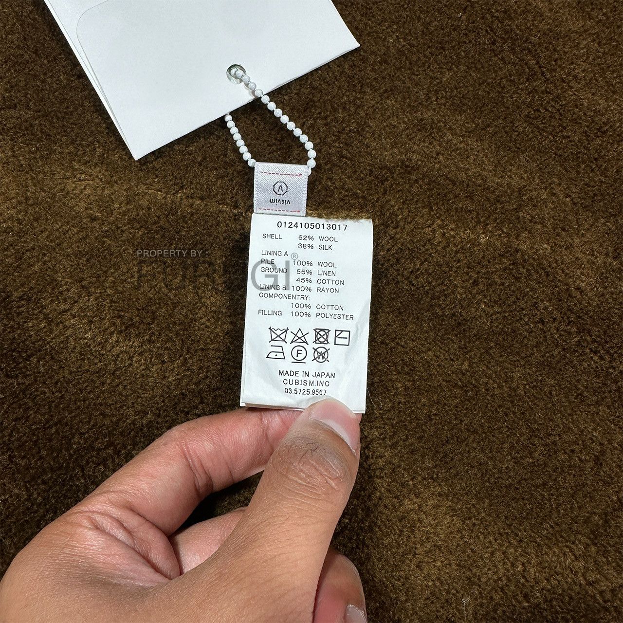 Visvim VISVIM “Perfectly Harmonized” COACH JKT Size US M / EU 48-50 / 2 - 13 Thumbnail