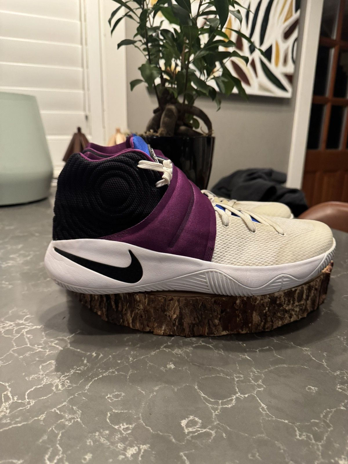 Nike Kyrie 2 “Kyrachi” Size US 13 / EU 46 - 2 Thumbnail