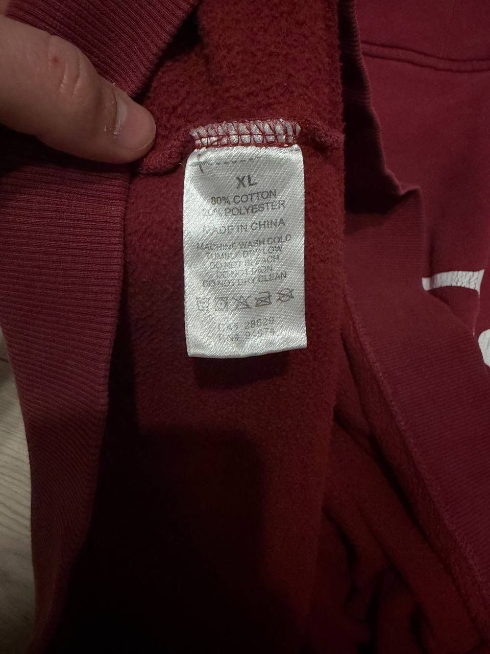 Stussy Vintage Stussy Size US XL / EU 56 / 4 - 7 Thumbnail