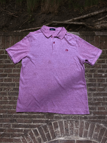 Fred Perry Fred Perry Polo Size US XL / EU 56 / 4 - 1 Thumbnail