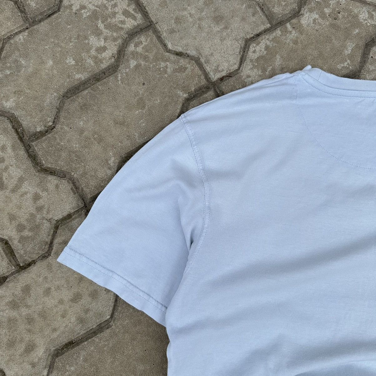 Lambretta × Vintage Vintage Lambretta T-shirts Logo 90s Y2K Moto Japanese Brand Size US L / EU 52-54 / 3 - 8 Thumbnail