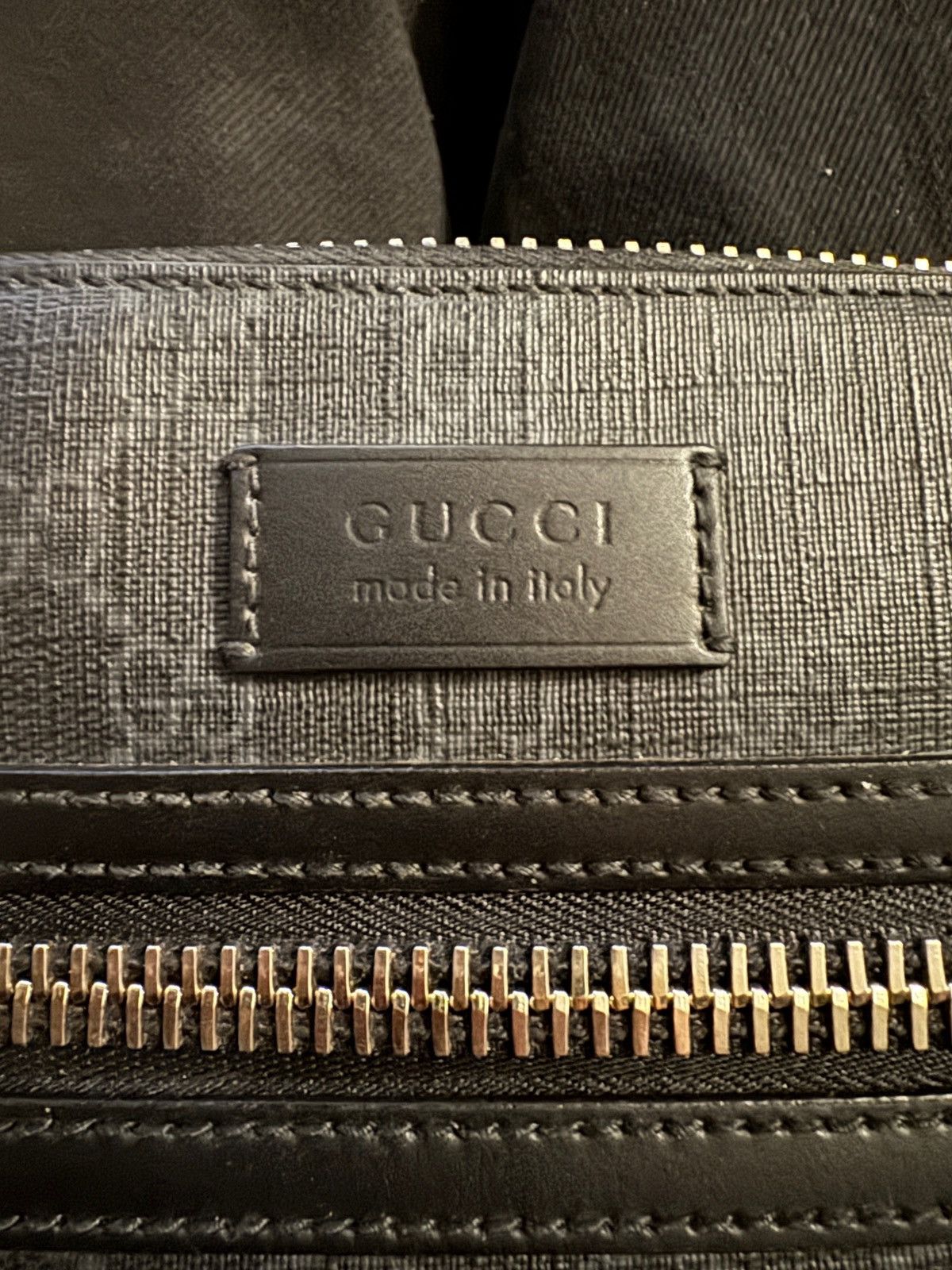 Gucci gucci bag Size ONE SIZE - 4 Thumbnail
