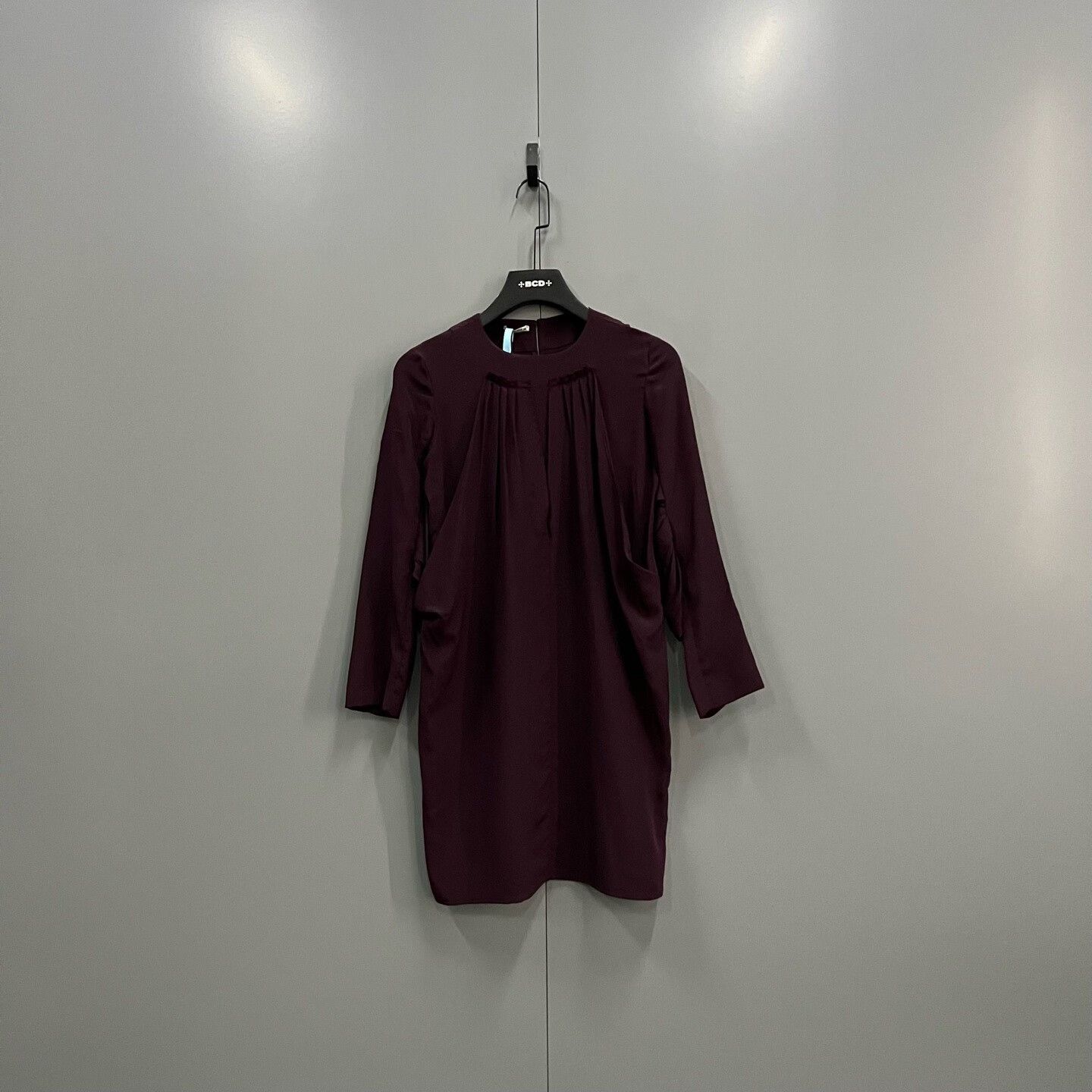 Miu Miu Miu Miu Dress it_38 Women Size XS / US 0-2 / IT 36-38 - 1 Thumbnail