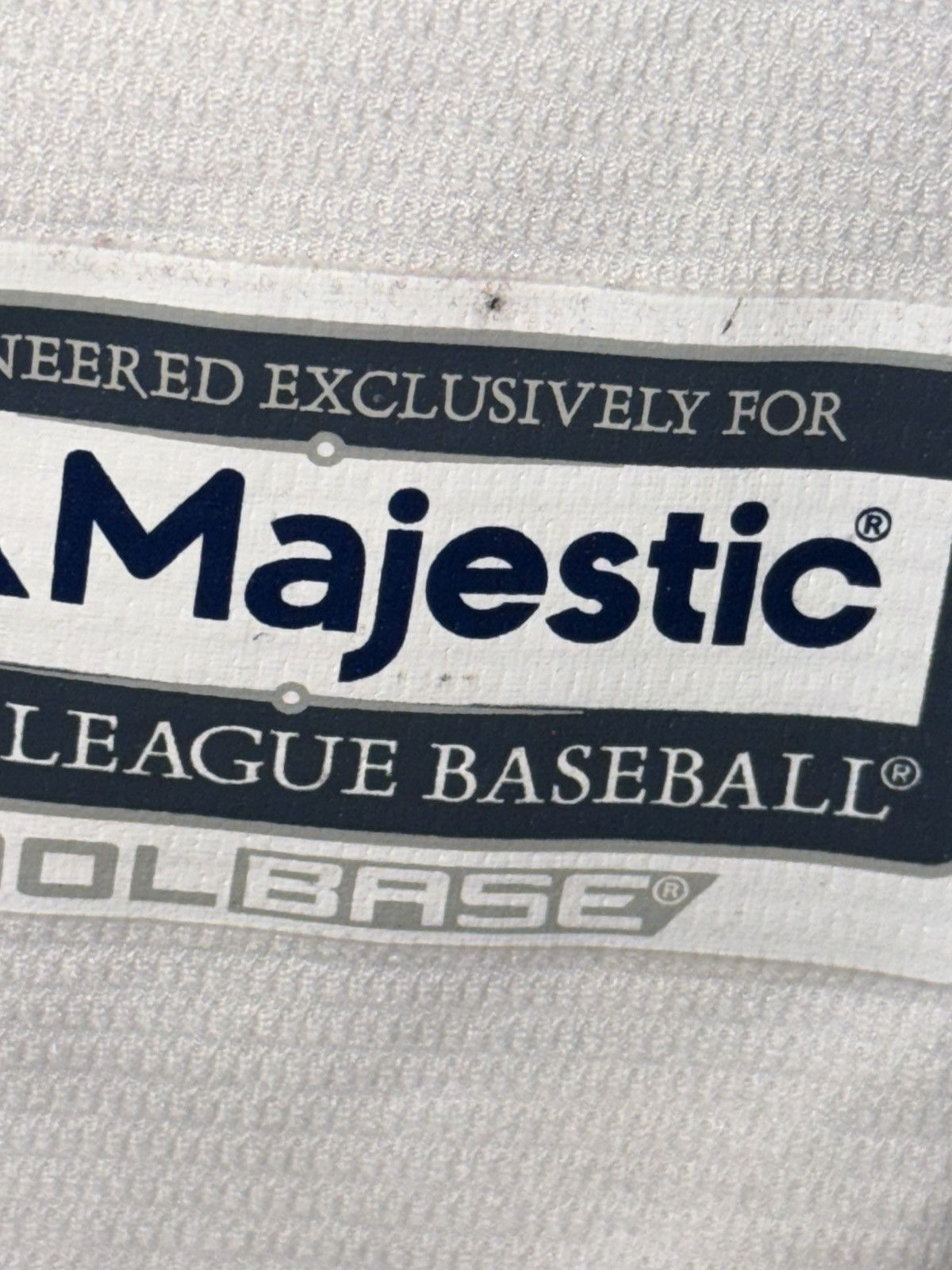 Majestic Majestic MLB Pittsburgh Pirates Jersey Mens Size XL Size US XL / EU 56 / 4 - 20 Thumbnail