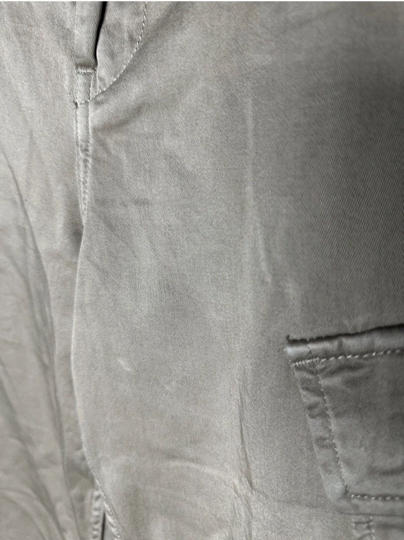Levi's Levi’s XX Cargo Pants W29 L32 Tapered Fit Utility Workwear Size US 29 - 10 Thumbnail