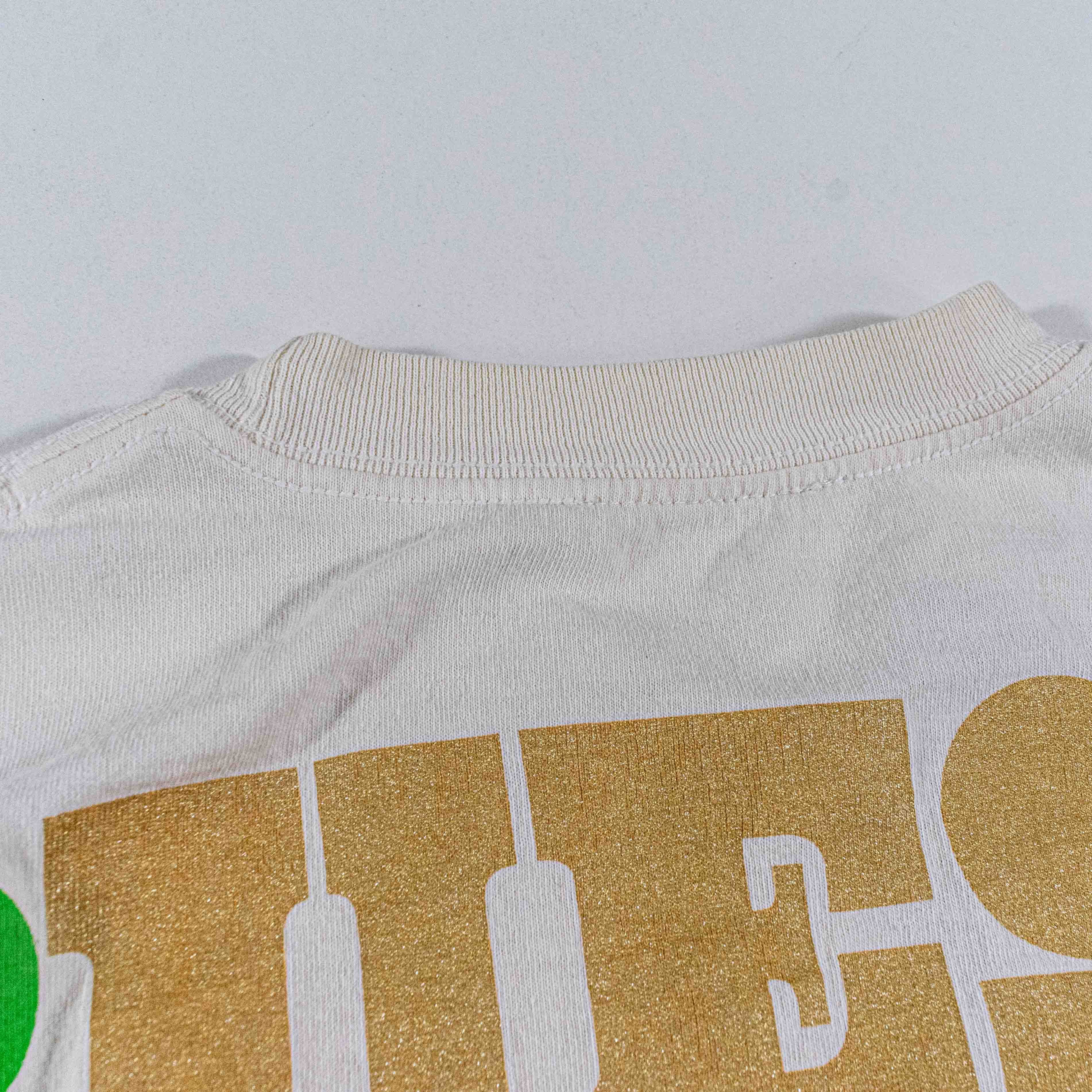 Nike Nike Questlove 1 World Air Force 1 Shirt 2008 Promo AF1 Size US M / EU 48-50 / 2 - 4 Thumbnail